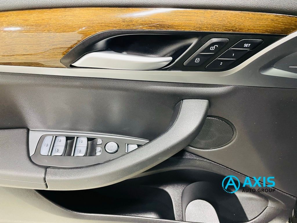 2021 BMW X3 xDrive30i Jersey City NJ
