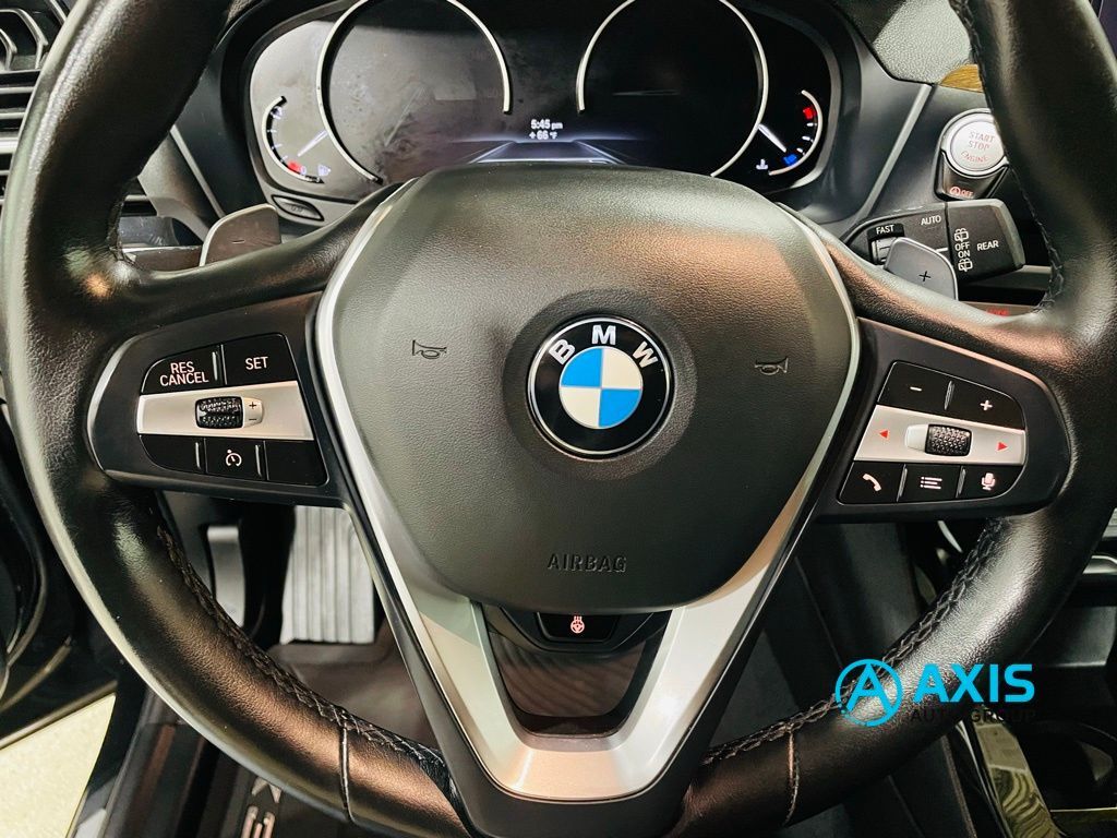 2021 BMW X3 xDrive30i Jersey City NJ