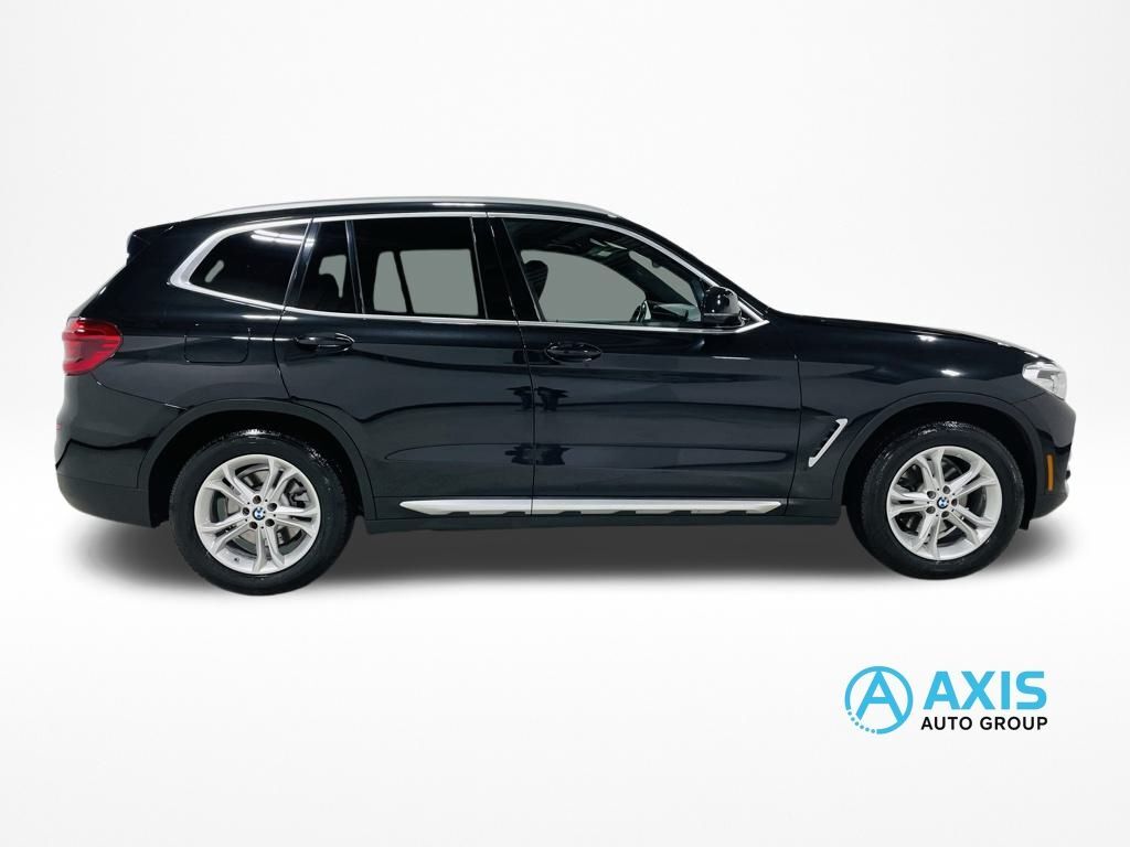2021 BMW X3 xDrive30i Jersey City NJ