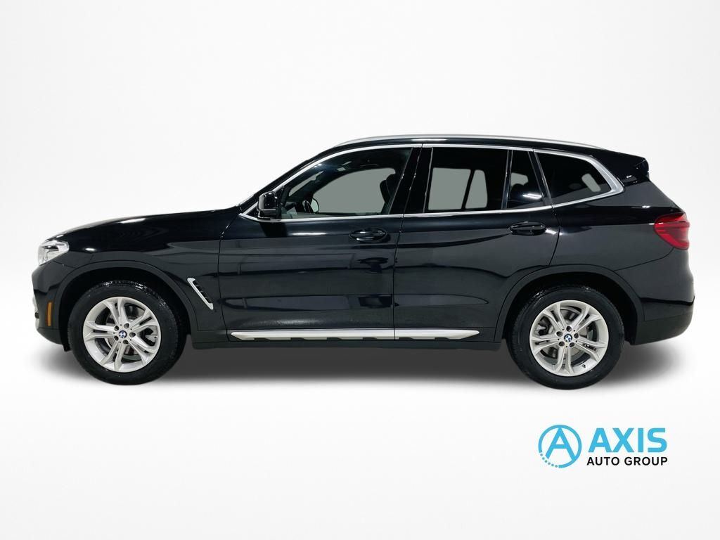 2021 BMW X3 xDrive30i Jersey City NJ