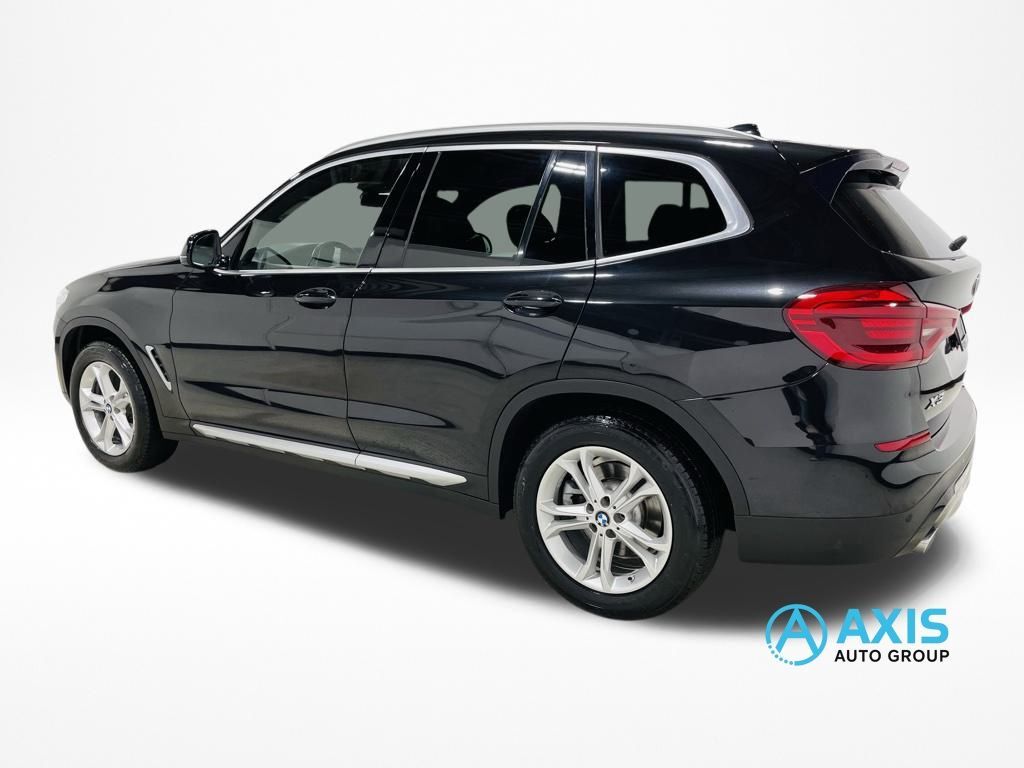 2021 BMW X3 xDrive30i Jersey City NJ