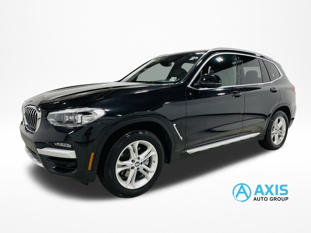 2021 BMW X3 xDrive30i Jersey City NJ
