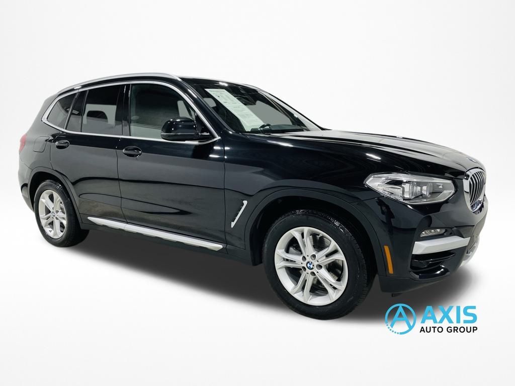 2021 BMW X3 xDrive30i Jersey City NJ