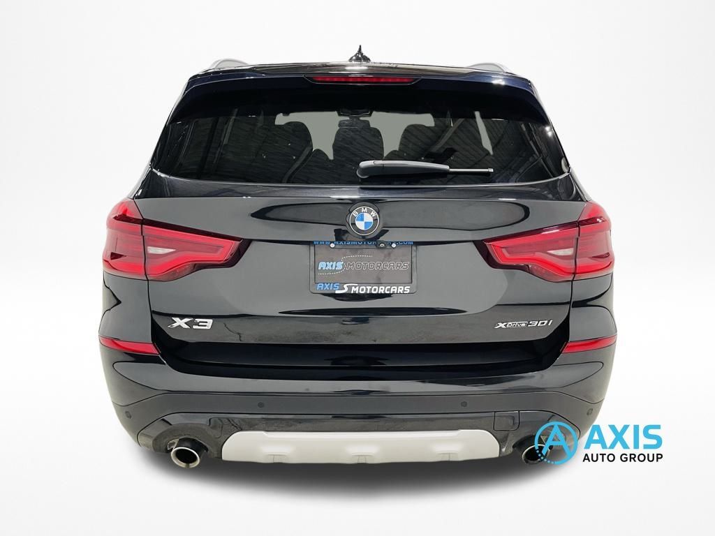 2021 BMW X3 xDrive30i Jersey City NJ