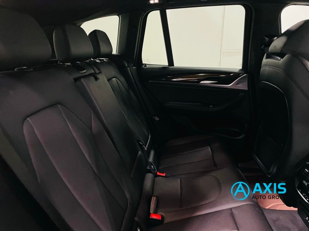 2021 BMW X3 xDrive30i Jersey City NJ