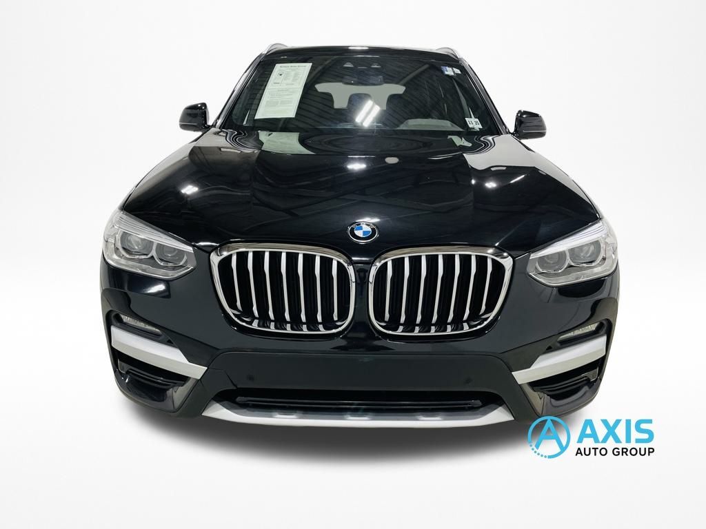 2021 BMW X3 xDrive30i Jersey City NJ