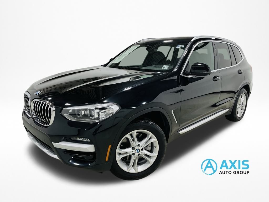 2021 BMW X3 xDrive30i Jersey City NJ