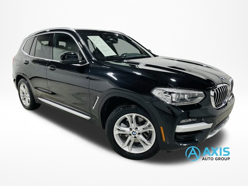 2021 BMW X3 xDrive30i Jersey City NJ