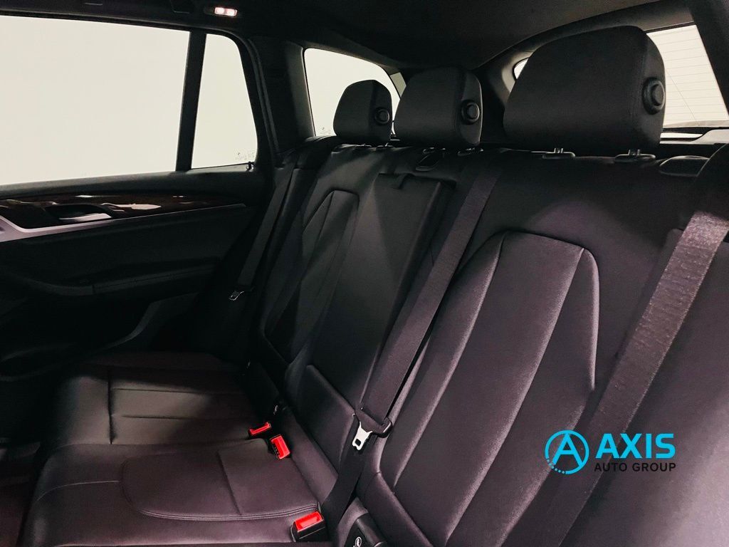2021 BMW X3 xDrive30i Jersey City NJ