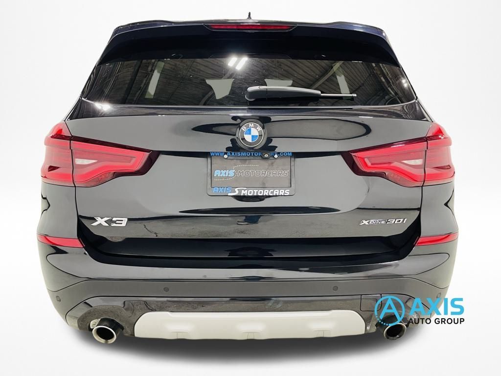 2021 BMW X3 xDrive30i Jersey City NJ