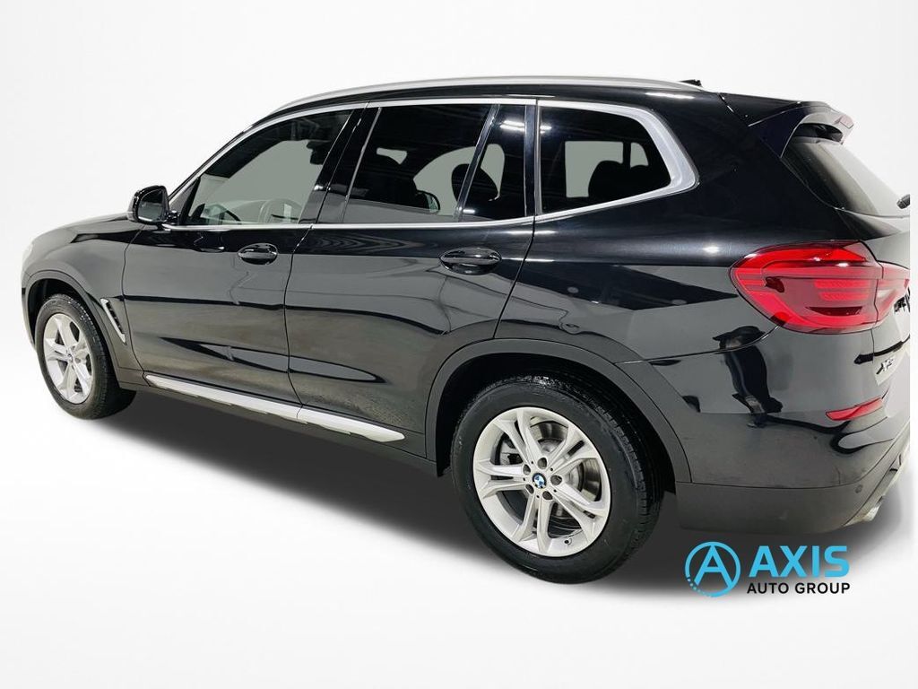 2021 BMW X3 xDrive30i Jersey City NJ