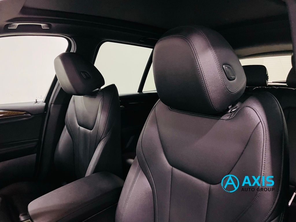 2021 BMW X3 xDrive30i Jersey City NJ