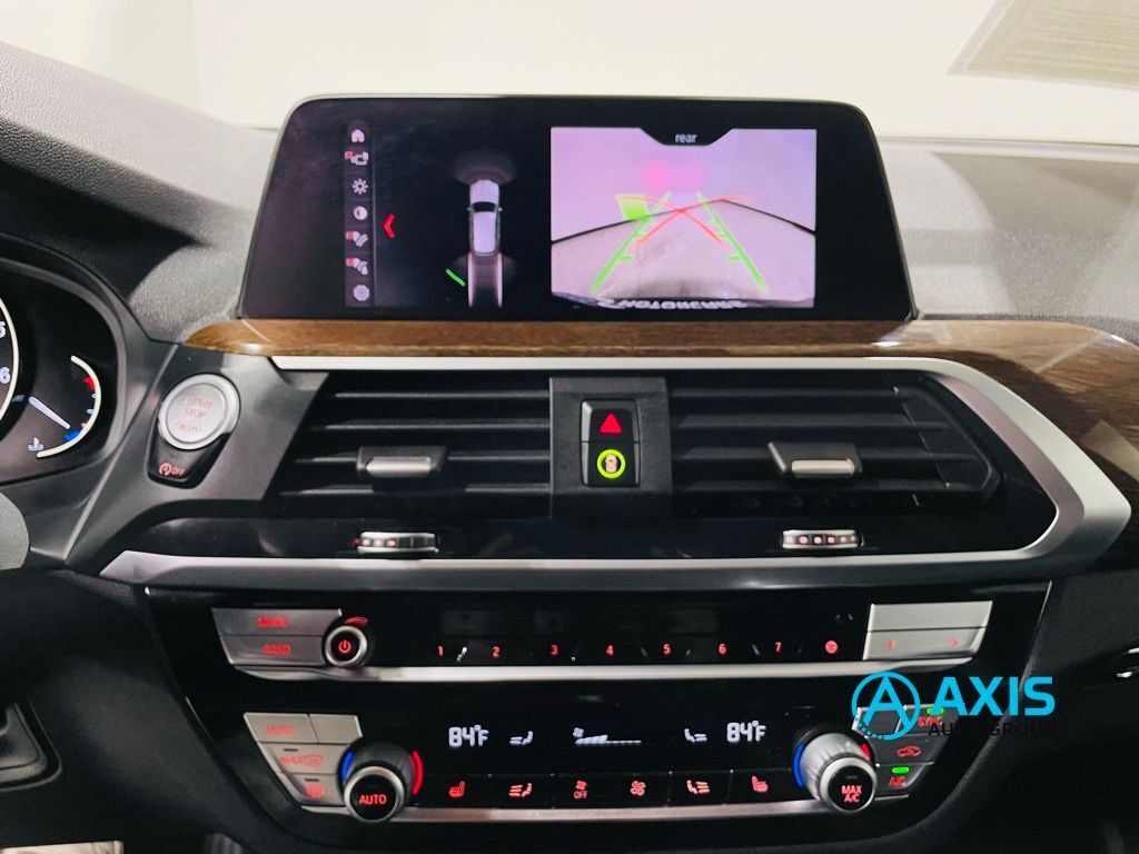 2021 BMW X3 xDrive30i Jersey City NJ