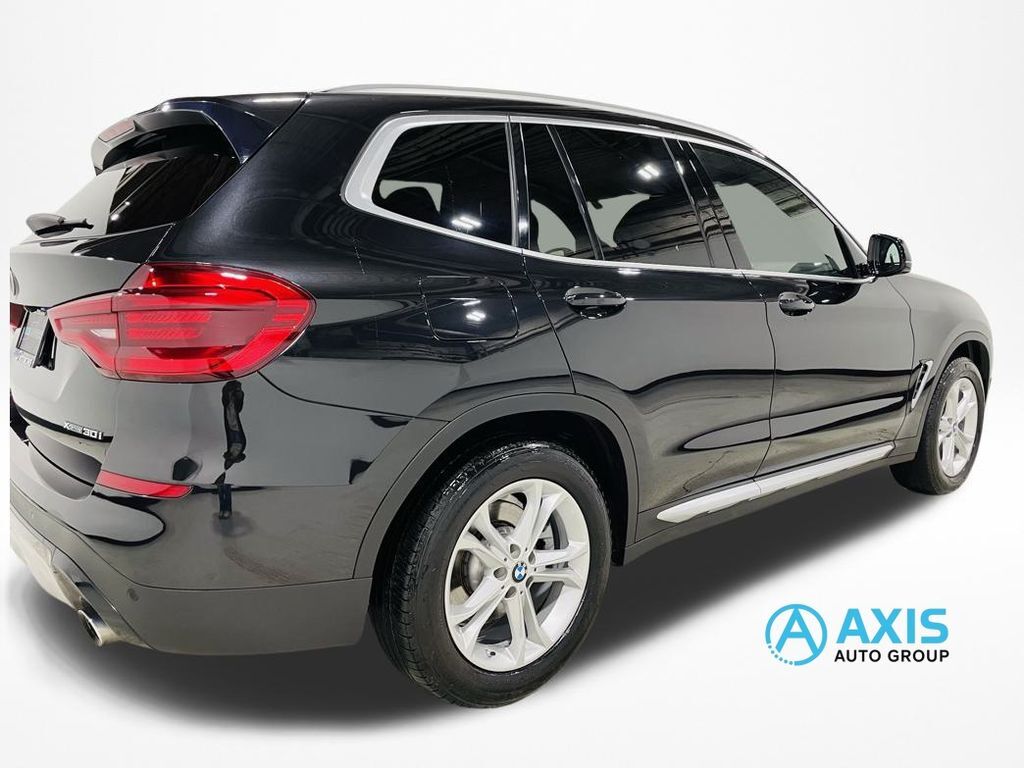 2021 BMW X3 xDrive30i Jersey City NJ