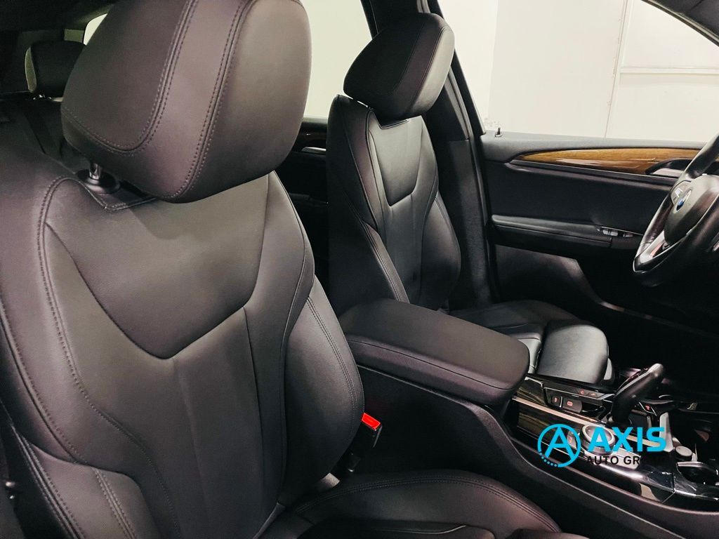 2021 BMW X3 xDrive30i Jersey City NJ