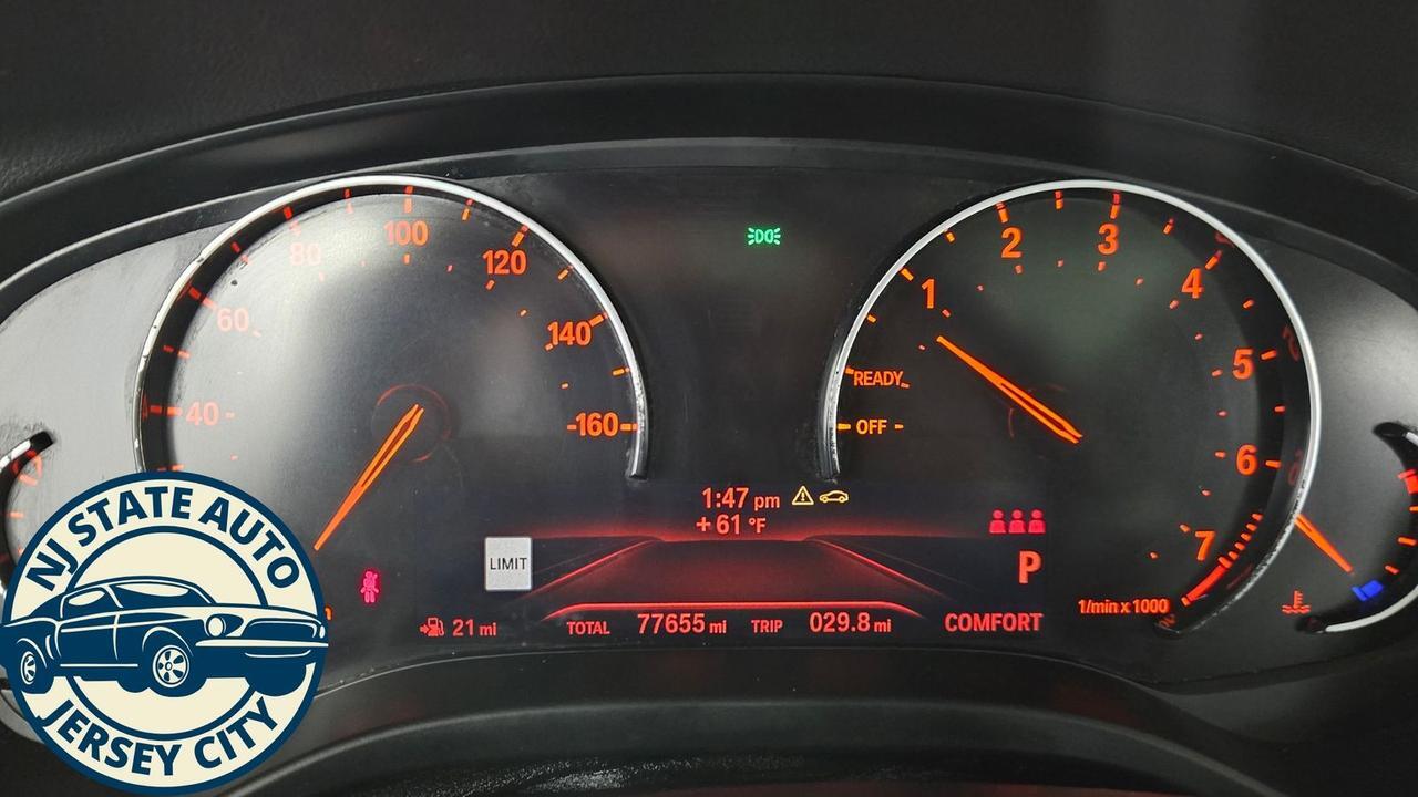 2021 BMW X3 xDrive30i Jersey City NJ