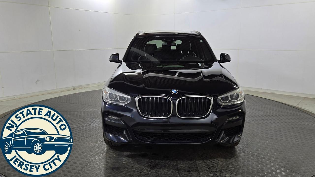2021 BMW X3 xDrive30i Jersey City NJ