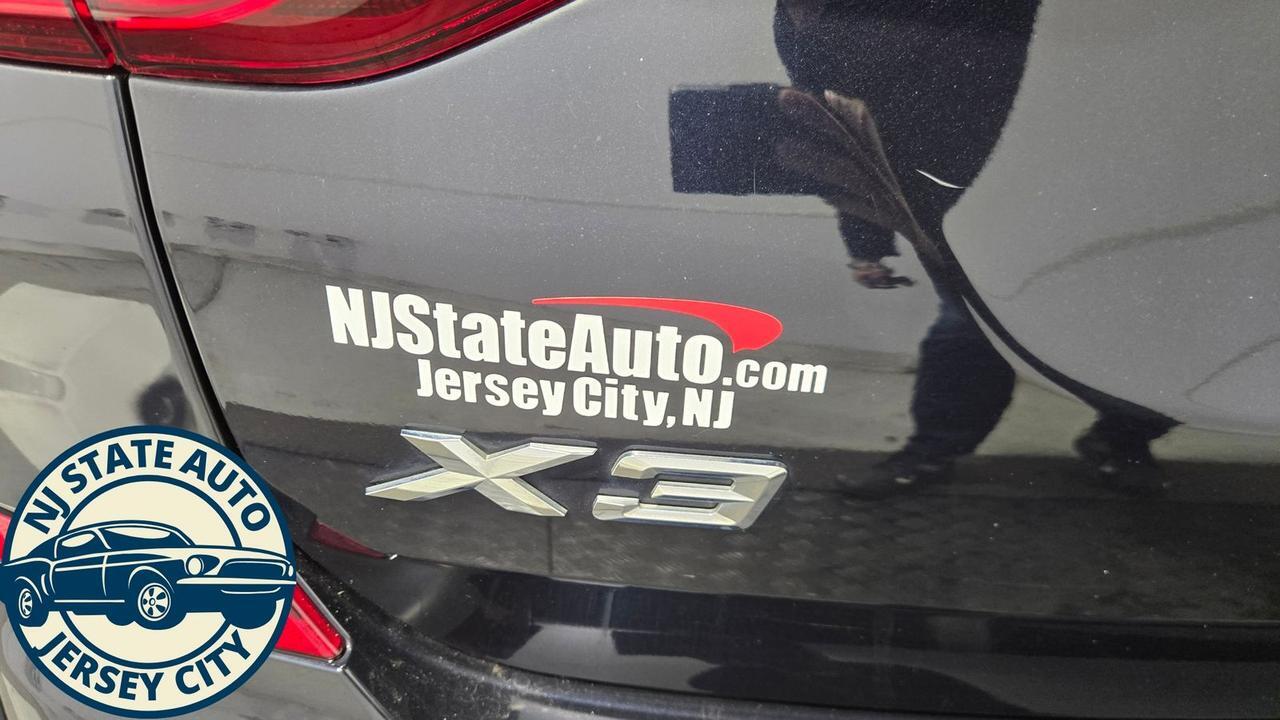 2021 BMW X3 xDrive30i Jersey City NJ