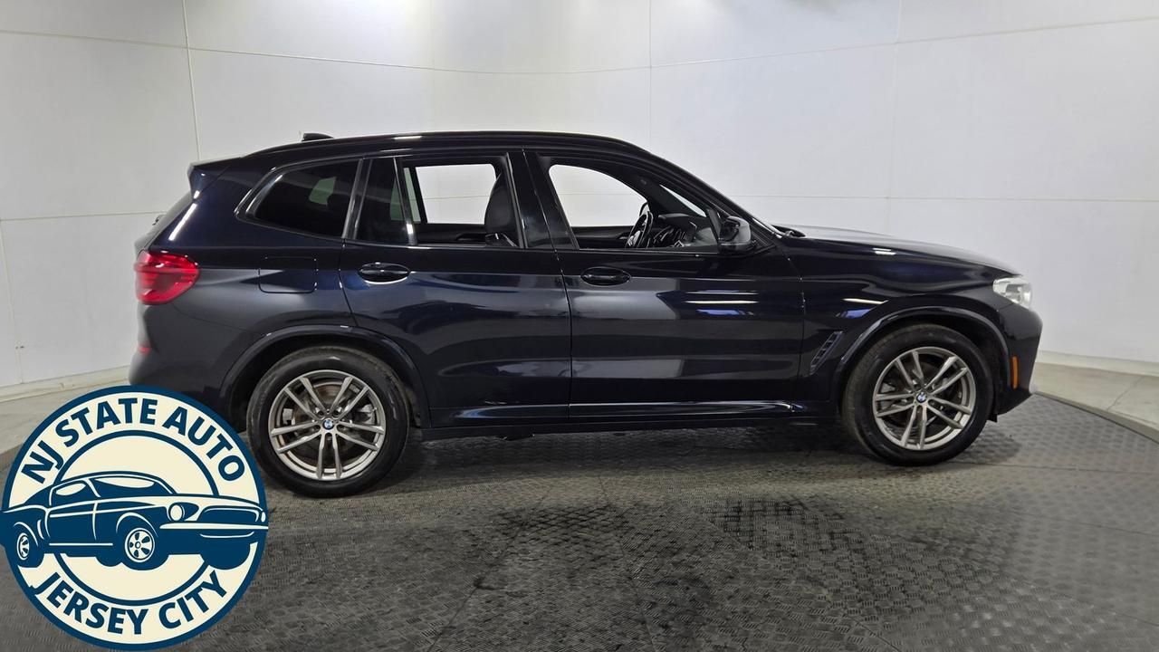 2021 BMW X3 xDrive30i Jersey City NJ