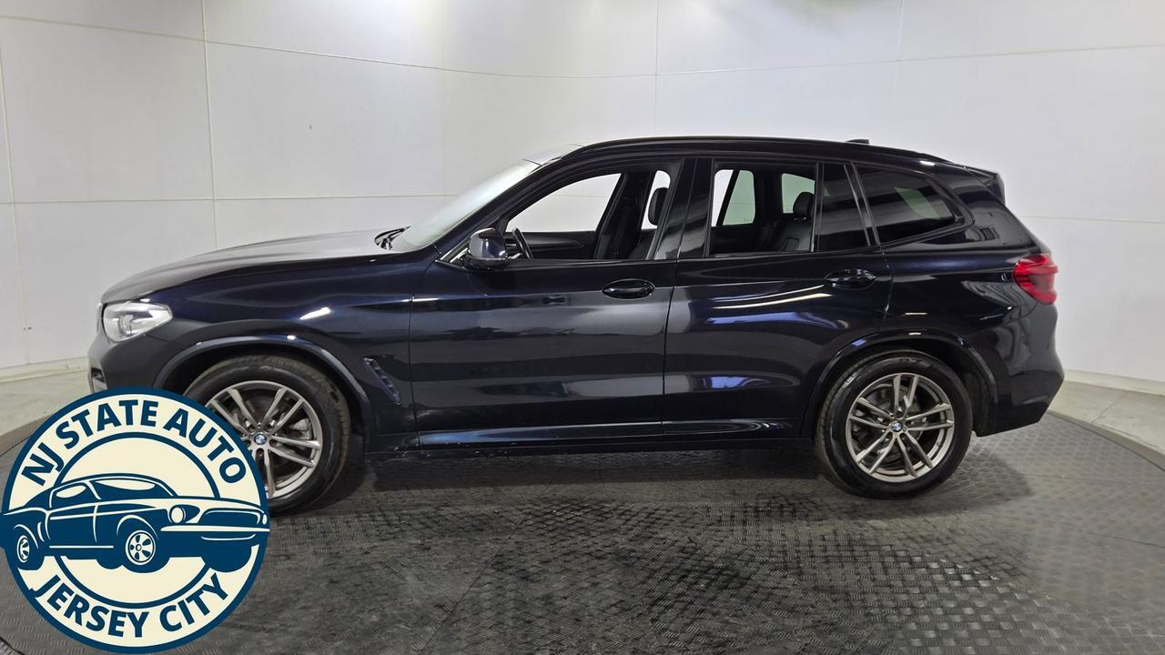 2021 BMW X3 xDrive30i Jersey City NJ