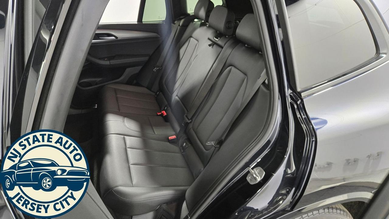 2021 BMW X3 xDrive30i Jersey City NJ
