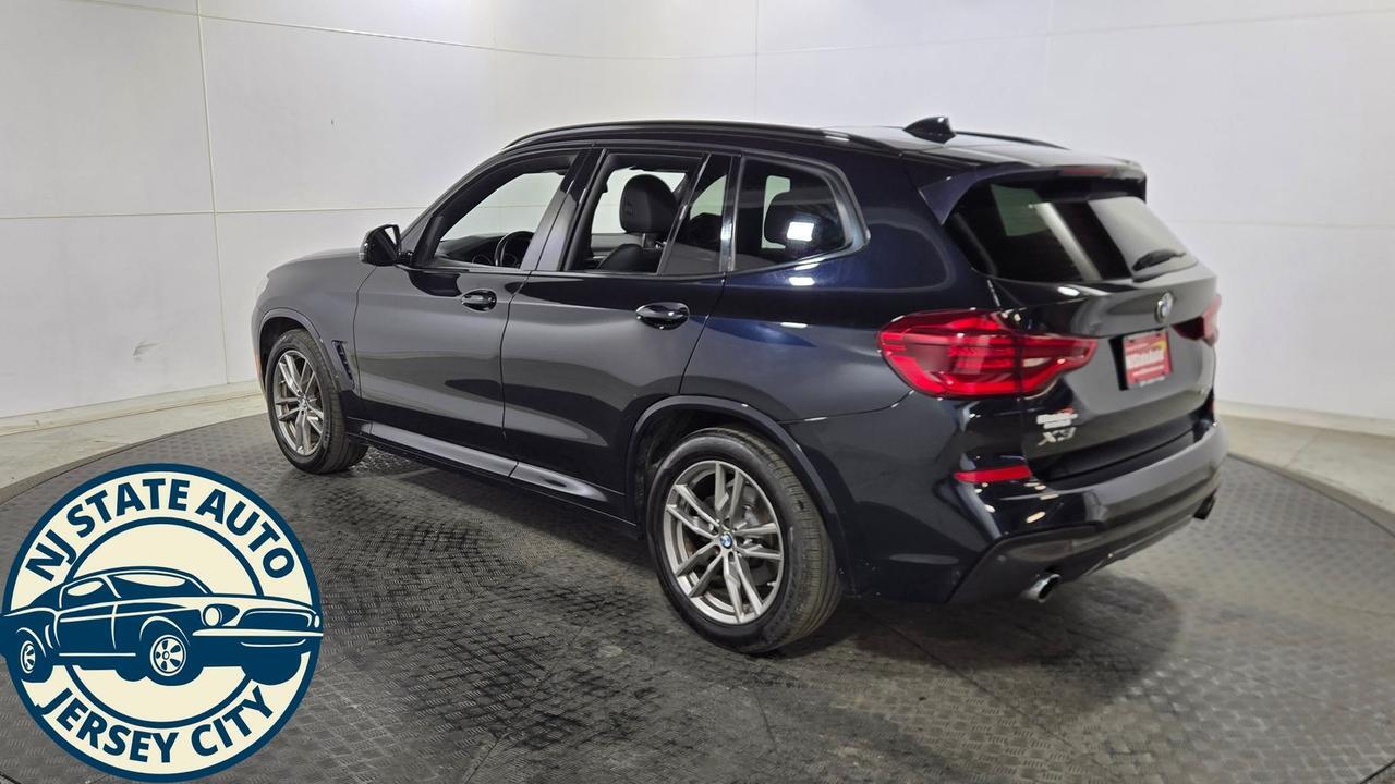 2021 BMW X3 xDrive30i Jersey City NJ