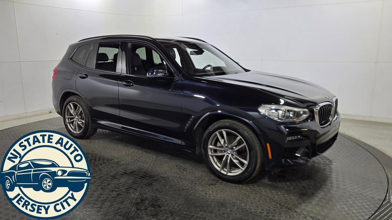 2021 BMW X3 xDrive30i Jersey City NJ