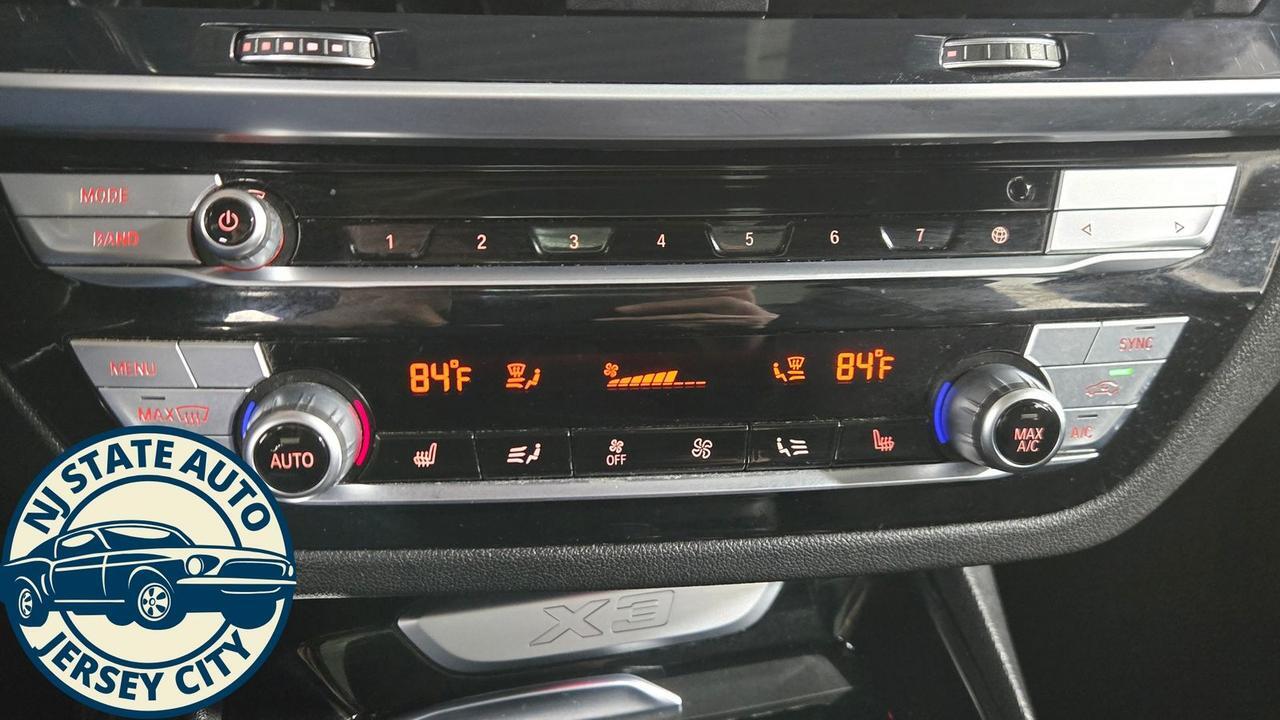 2021 BMW X3 xDrive30i Jersey City NJ