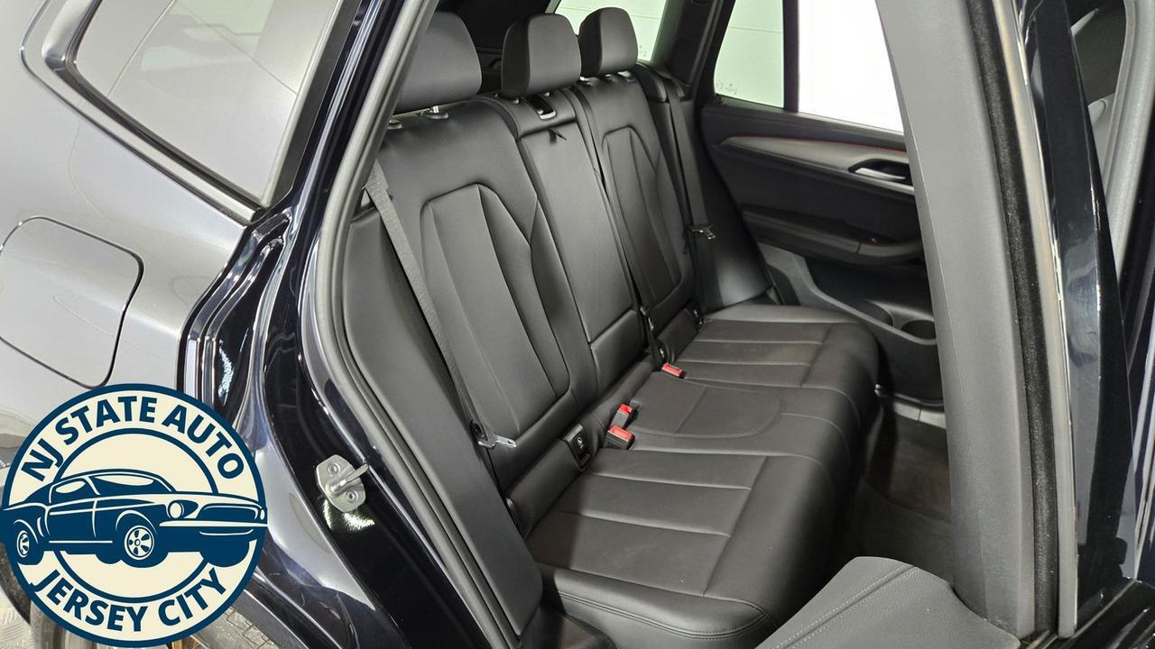 2021 BMW X3 xDrive30i Jersey City NJ
