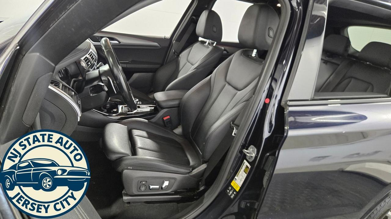 2021 BMW X3 xDrive30i Jersey City NJ