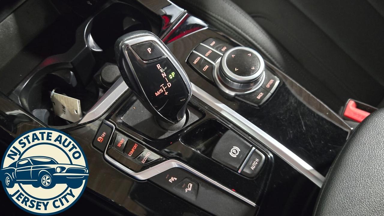 2021 BMW X3 xDrive30i Jersey City NJ