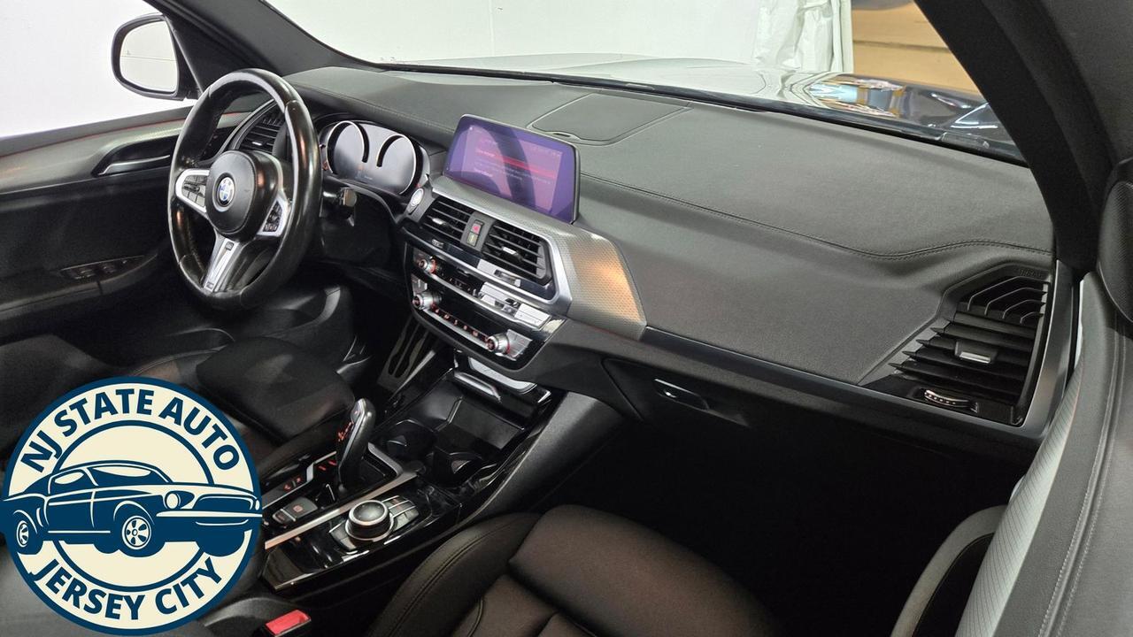2021 BMW X3 xDrive30i Jersey City NJ
