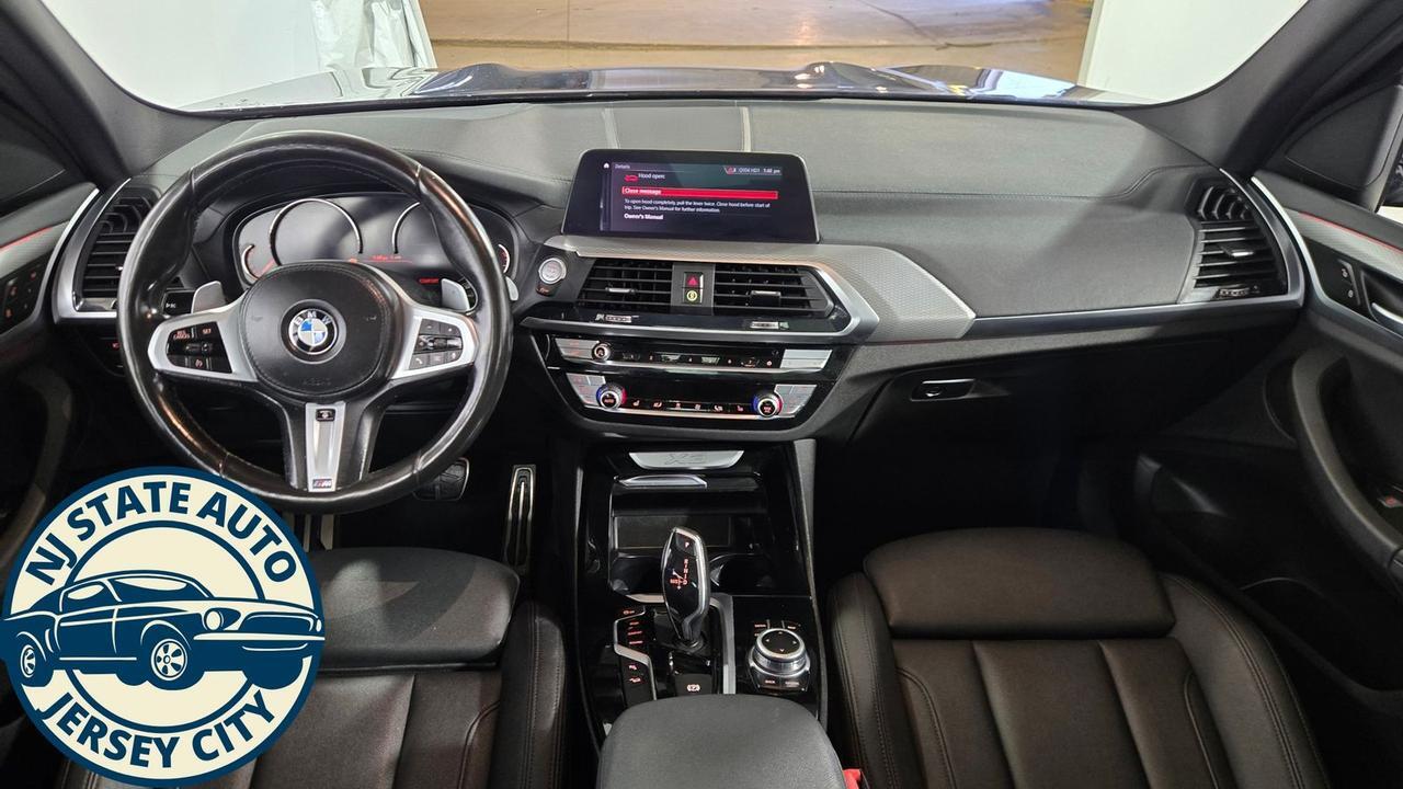 2021 BMW X3 xDrive30i Jersey City NJ