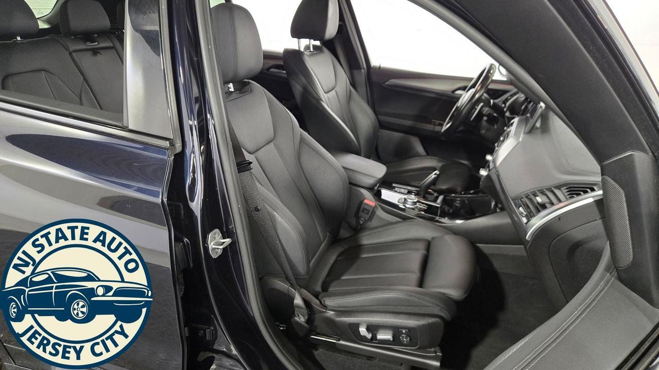 2021 BMW X3 xDrive30i Jersey City NJ