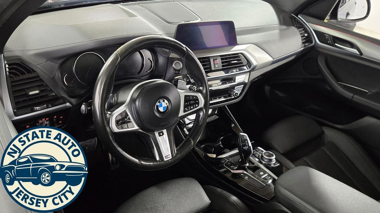 2021 BMW X3 xDrive30i Jersey City NJ