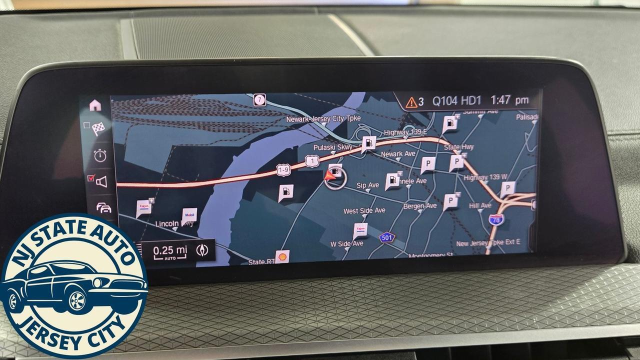 2021 BMW X3 xDrive30i Jersey City NJ