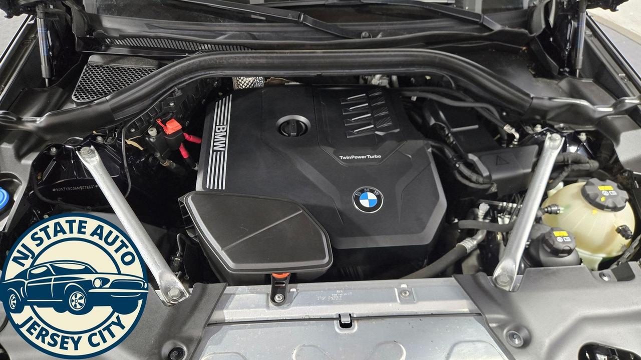 2021 BMW X3 xDrive30i Jersey City NJ