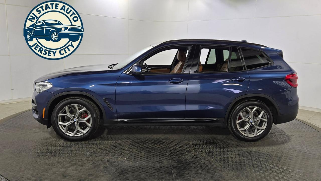 2021 BMW X3 xDrive30i Jersey City NJ
