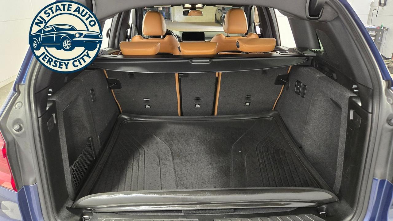 2021 BMW X3 xDrive30i Jersey City NJ