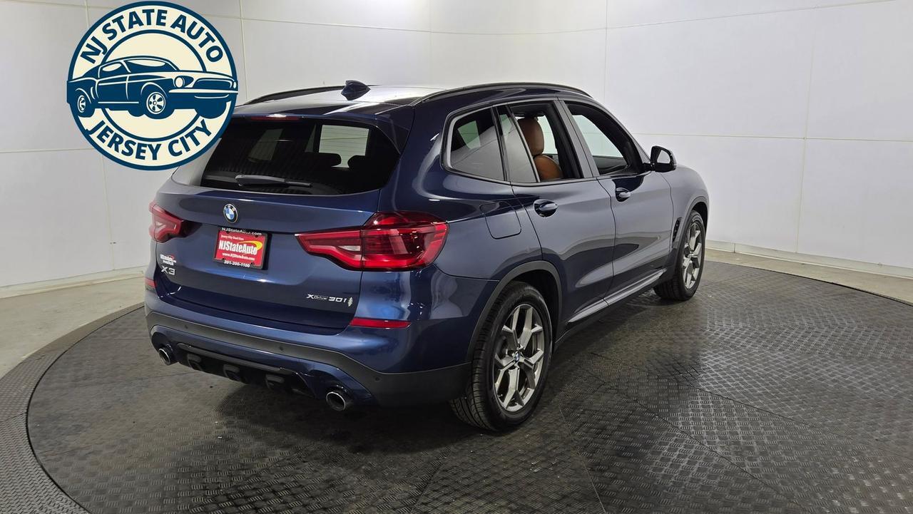 2021 BMW X3 xDrive30i Jersey City NJ