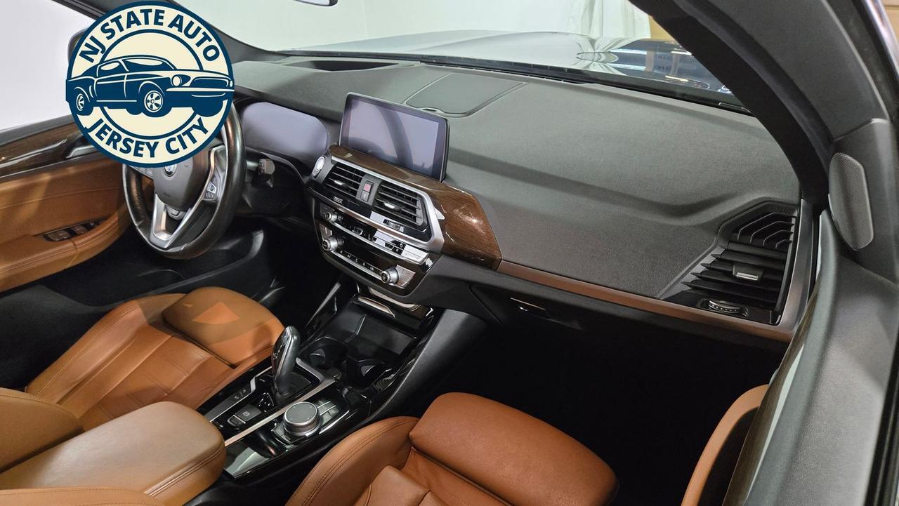 2021 BMW X3 xDrive30i Jersey City NJ