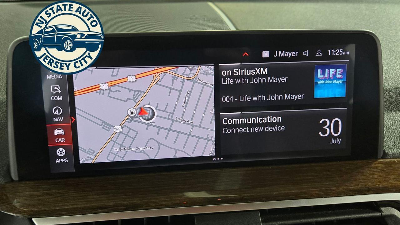 2021 BMW X3 xDrive30i Jersey City NJ