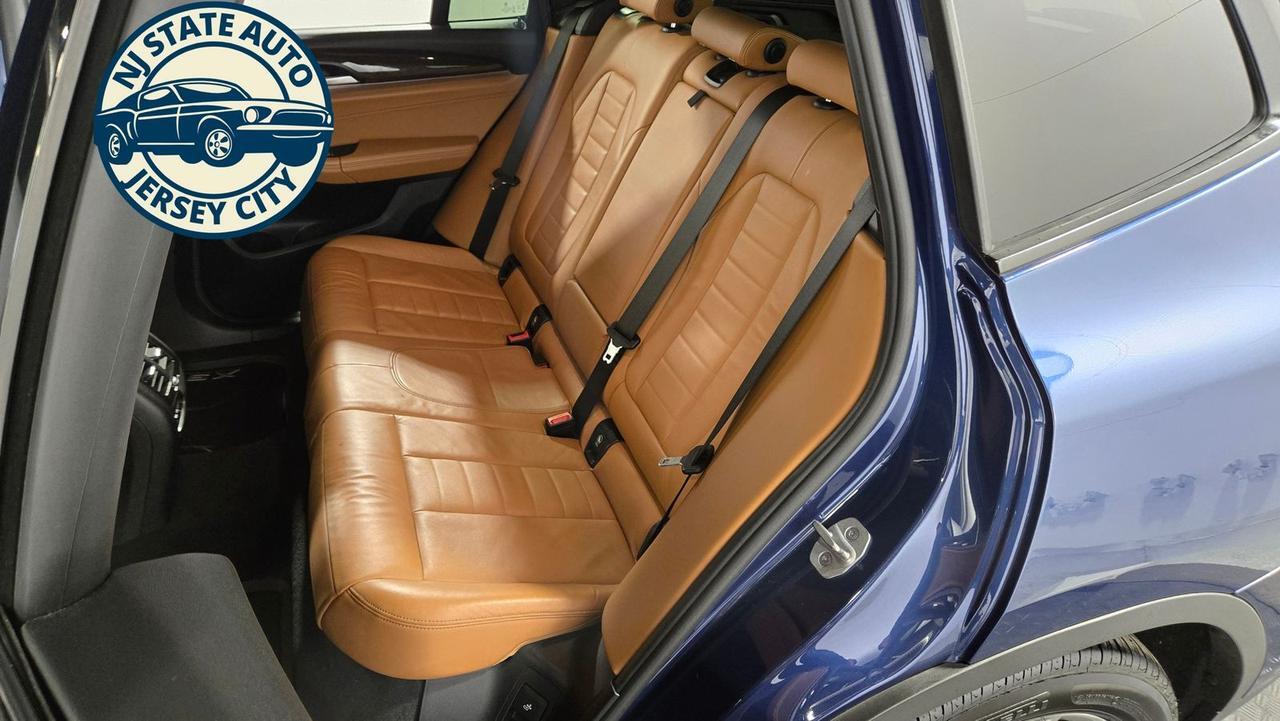 2021 BMW X3 xDrive30i Jersey City NJ