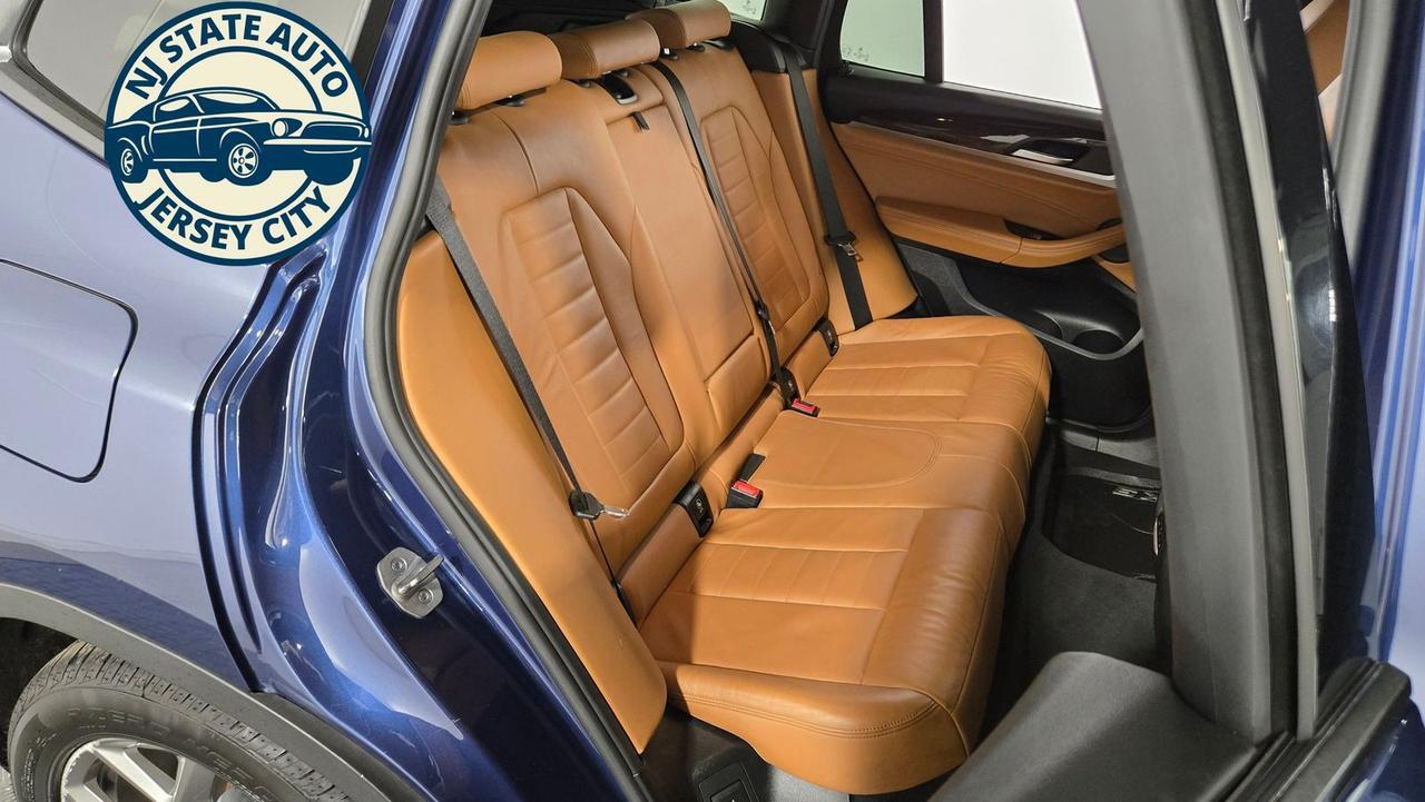 2021 BMW X3 xDrive30i Jersey City NJ
