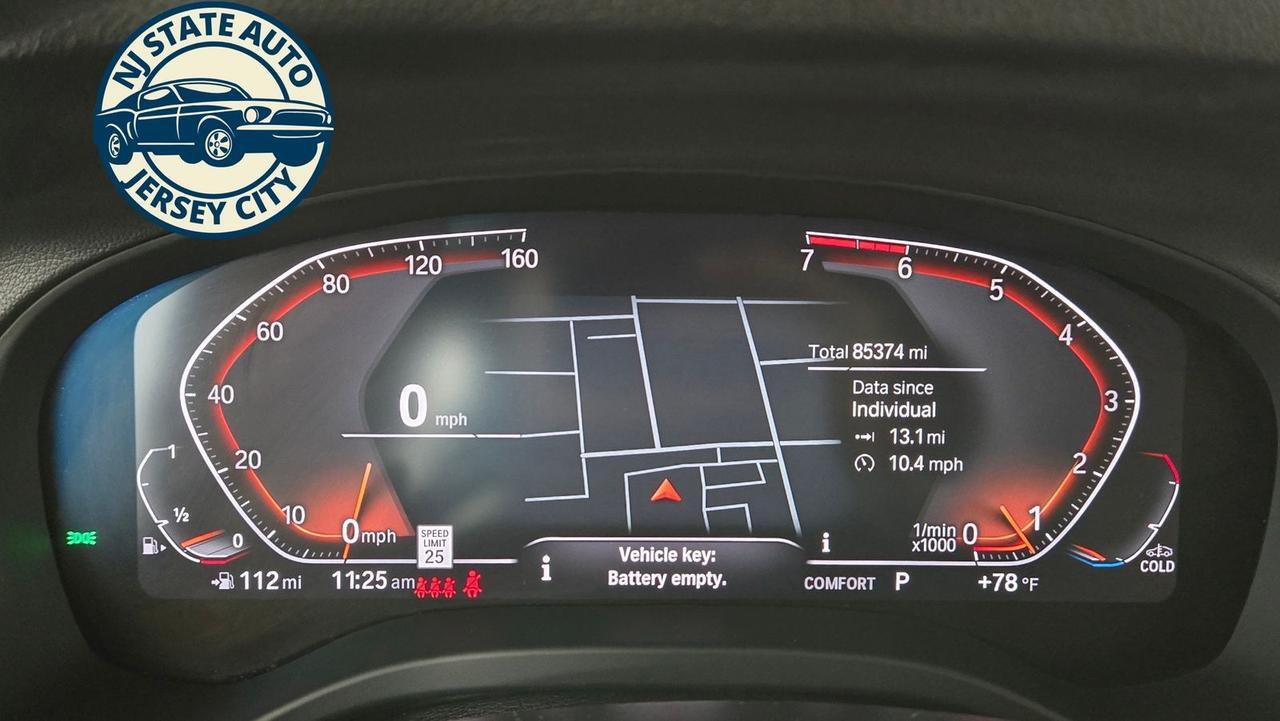 2021 BMW X3 xDrive30i Jersey City NJ
