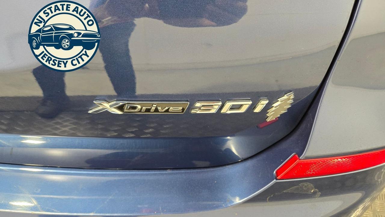 2021 BMW X3 xDrive30i Jersey City NJ