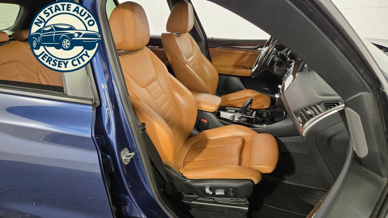 2021 BMW X3 xDrive30i Jersey City NJ