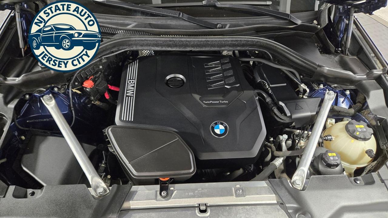 2021 BMW X3 xDrive30i Jersey City NJ