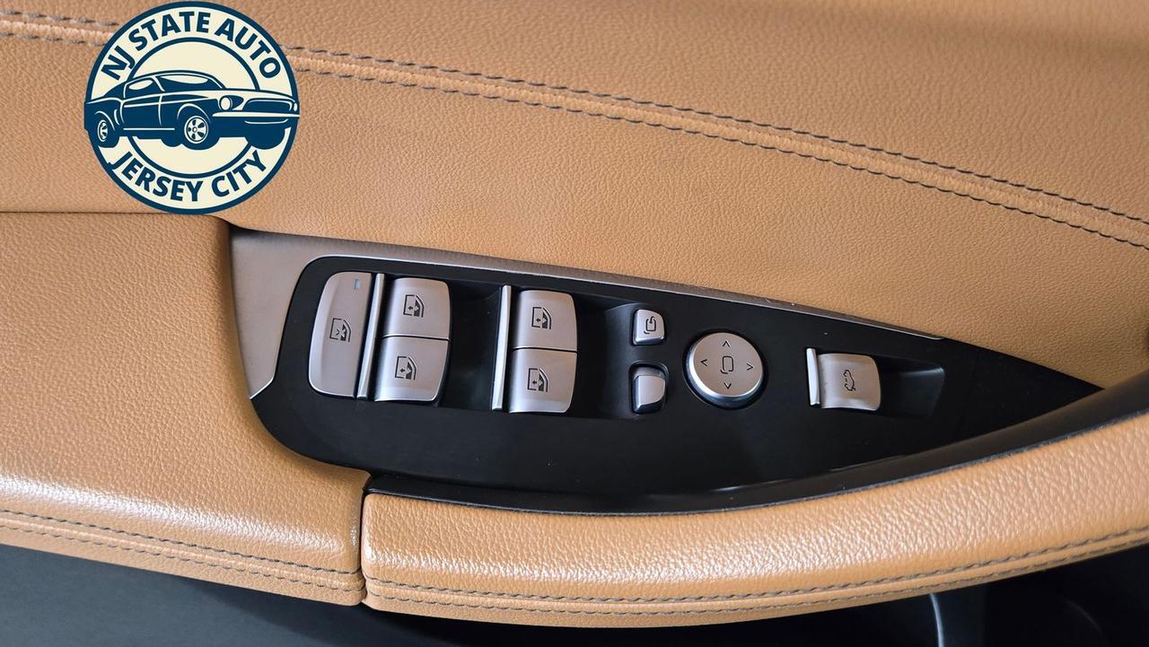 2021 BMW X3 xDrive30i Jersey City NJ
