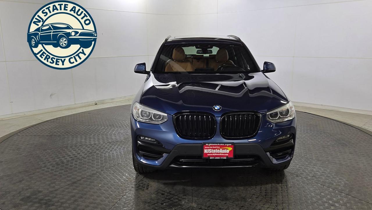 2021 BMW X3 xDrive30i Jersey City NJ